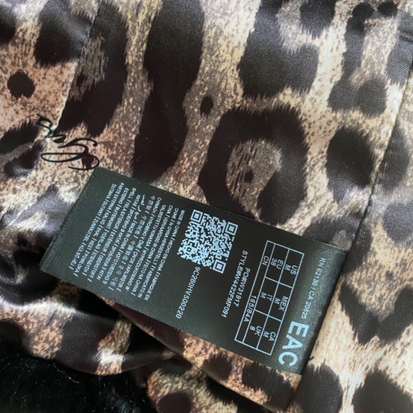 Guess Jacket - Picture 4 of 13